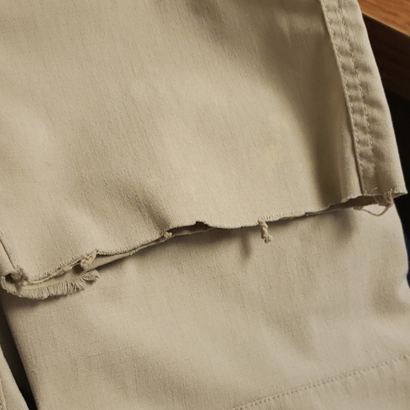 Under Armour Storm Cargo Pants - Picture 4 of 8